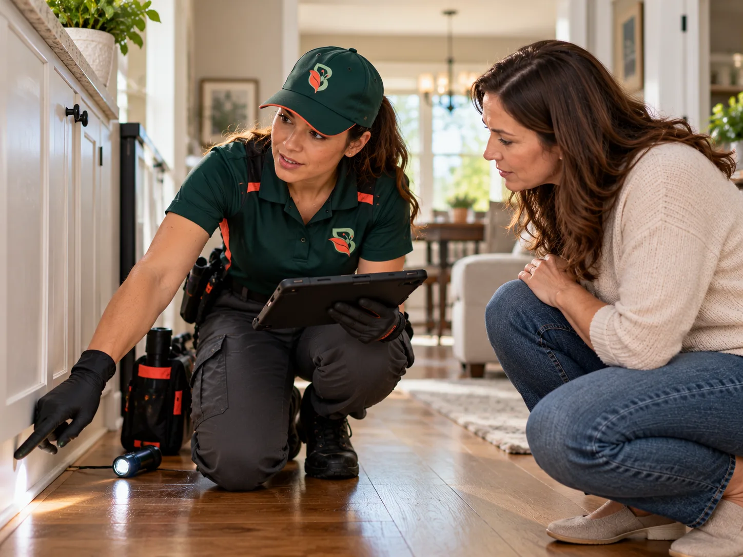 Pest Control Woodstock, MN FAQs